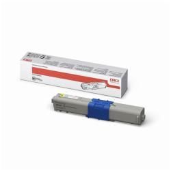 Oki - Toner - Magenta - C500 - 44469723 - 5.000 pag