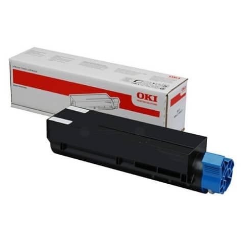 Oki - Toner - Nero - B401\MB441\MB451 - 44992401 - 1.500 pag