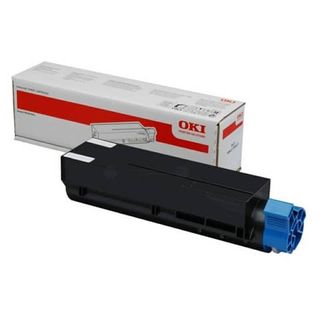 Oki - Toner - Nero - B401\MB441\MB451 - 44992402 - 2.500 pag