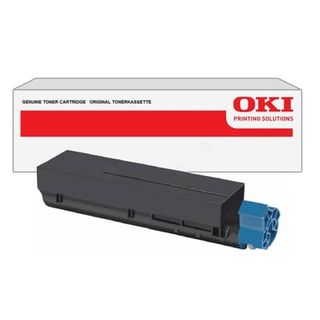 Oki - Toner - Nero - B431\MB461\MB471\MB491 - 44574802 - 7.000 pag