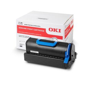 Oki - Toner - Nero - B731 - 45439002 - 36.000 pag