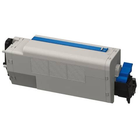 Oki - Toner - Nero - B840N - 44661802 - 20.000 pag