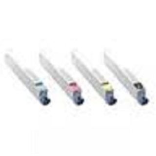 Oki - Toner - Nero - C9600 C9800 - 42918916 - 15.000 pag