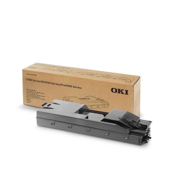 Oki - Vaschetta recupero Toner - C931/ES9431/9541 - 45531503 - 40.000 pag
