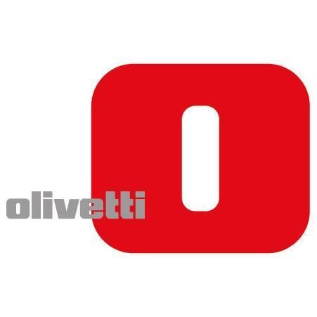 Olivetti - Nero - 12.7 mm x 13 m - nastro di stampa - per DM 309L, 409, 409L, 4…