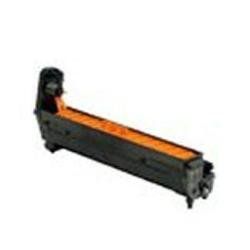 Olivetti - Tamburo - Giallo - B0563 - 17.000 pag