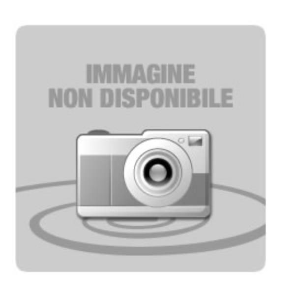 Olivetti - Toner - Giallo - B0974 - 6.000 pag