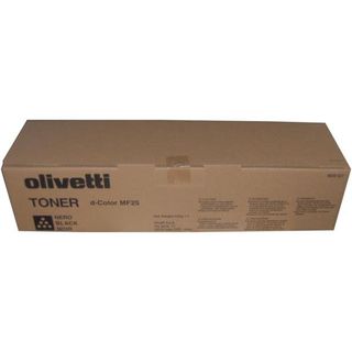 Olivetti - Toner - Nero - B0360 - 11.000 pag