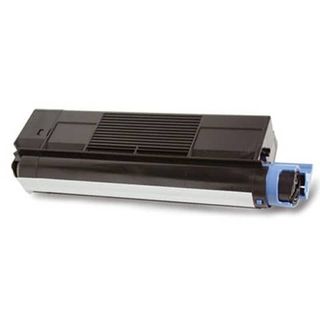 Olivetti - Toner - Nero - B0455 - 5.000 pag