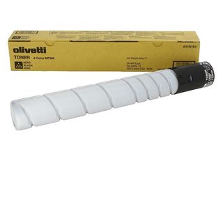 Olivetti - Toner - Nero - B0841 - 29.000 pag