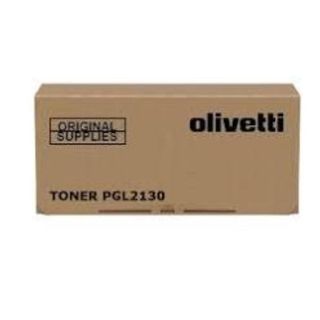 Olivetti - Toner - Nero - B0910 - 2.500 pag