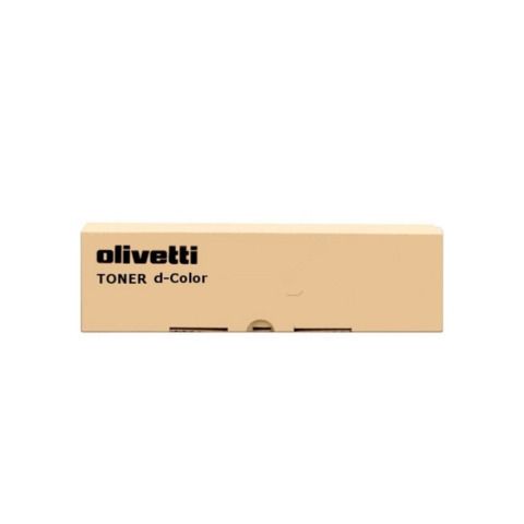 Olivetti - Toner - Nero - B0920 - 2.500 pag