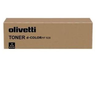 Olivetti - Toner - Nero - B0971 - 8.000 pag