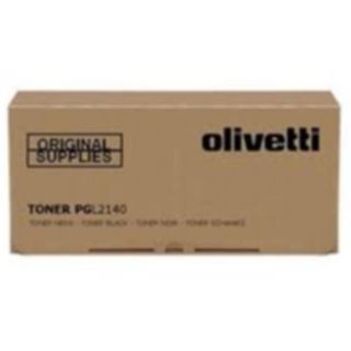 Olivetti - Toner - Nero - B1071 - 12.500 pag