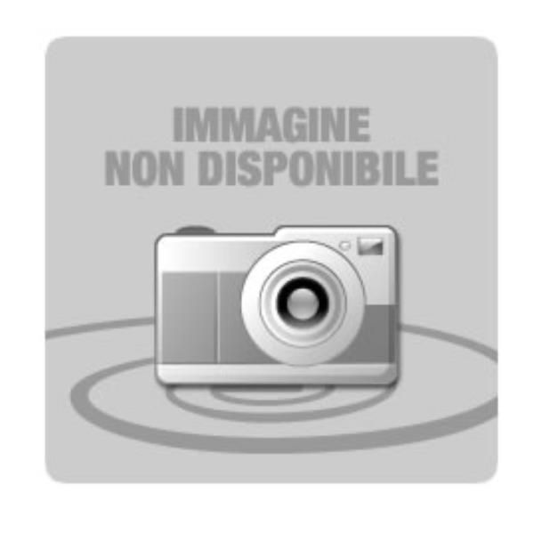 Olivetti - Toner - Nero - B1237 - 4.000 pag