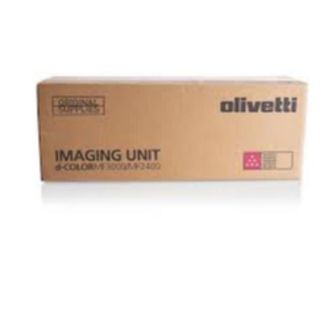 Olivetti - UnitA' immagine - Magenta - B0897 - 30.000 pag