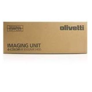 Olivetti - UnitA' immagine - Nero - B0895 - 30.000 pag