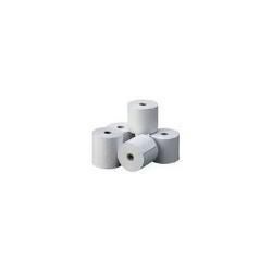 Olivetti -10 Paper roll - 57 mm x 40 mt - diametro 65 mm - 81120