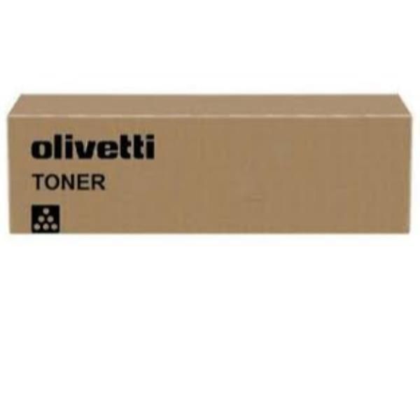Olivetti B0983 - Nero - originale - cartuccia toner