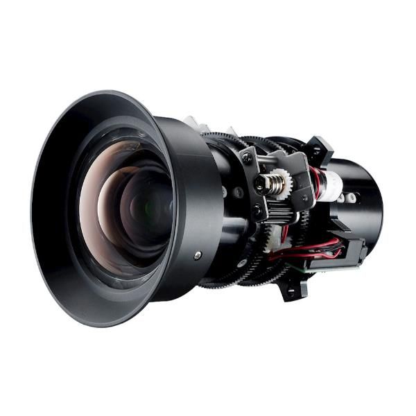 Optoma BX-CTA01 - Obiettivi zoom grandangolo - 14.05 mm - f/2.3 - per ProScene …