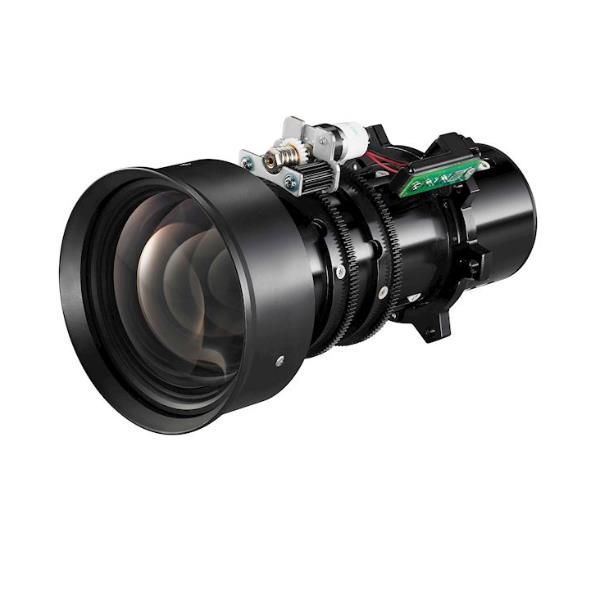 Optoma BX-CTA03 - Teleobiettivi zoom - f/2.3 - per ProScene EW865, EX855, ZU650…