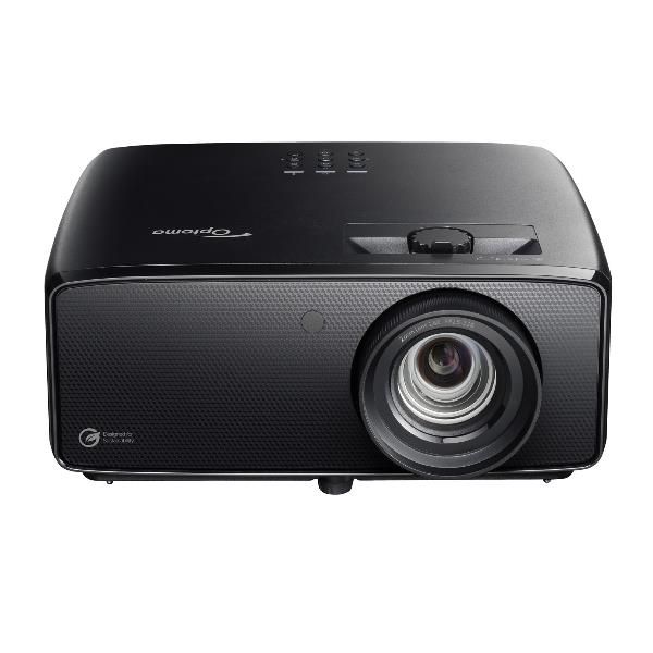 Optoma E3P7NF1E111, 3000 ANSI lumen, DLP, UHD 4K (3840x2160), 3000000:1, 16:9, …