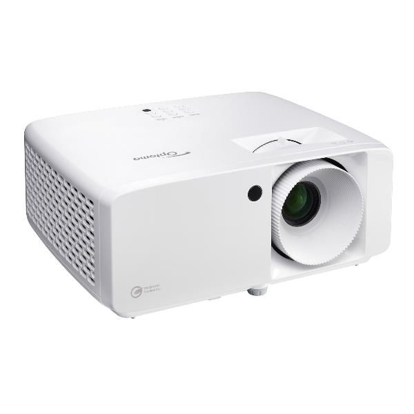 Optoma HZ151X, 5000 ANSI lumen, DLP, 1080p (1920x1080), 2000000:1, 16:9, 762 - …