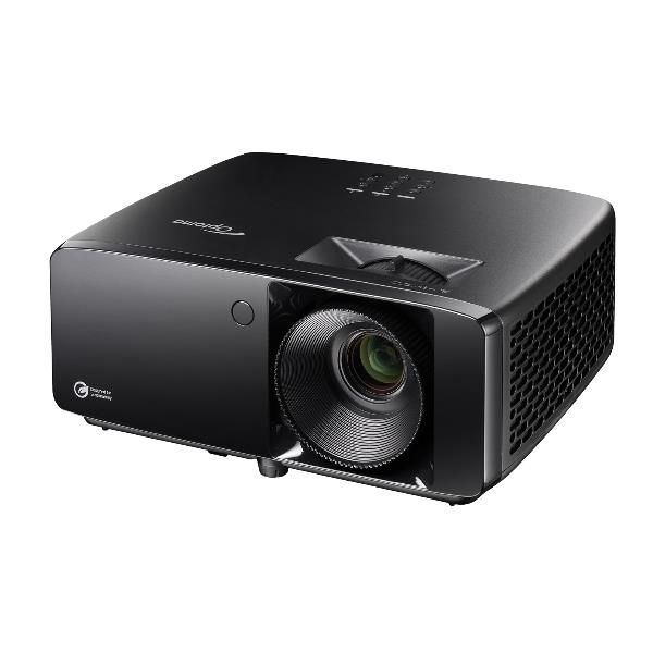 Optoma HZ41HDR, 4400 ANSI lumen, DLP, 1080p (1920x1080), 2500000:1, 16:9, 762 -…