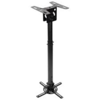 Optoma OCM815B - Kit montaggio (montaggio su asta) - per proiettore - nero - in…