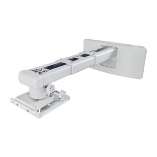 Optoma OWM3000 - Staffa - telescopica - per proiettore - installabile a parete …