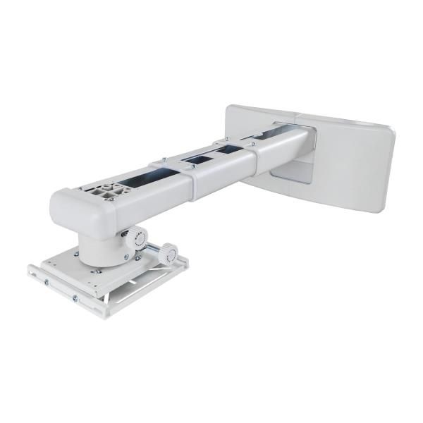 Optoma OWM3000 - Staffa - telescopica - per proiettore - installabile a parete …