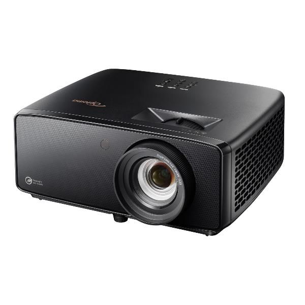Optoma PK52, 3500 ANSI lumen, DLP, UHD 4K (3840x2160), 1500000:1, 16:9, 711,2 -…