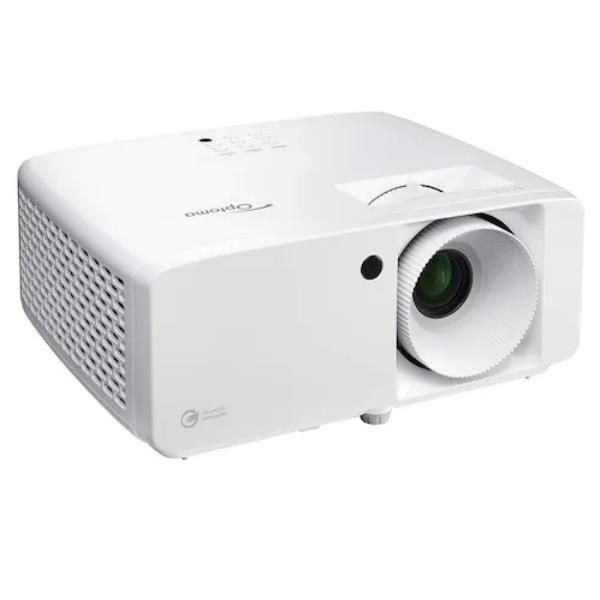 Optoma ZH521, 5500 ANSI lumen, DLP, 1080p (1920x1080), 3000000:1, 16:9, 4:3, 16…