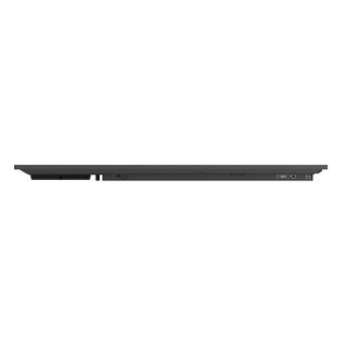 Optoma monitor interattivo, 16:9, 75”