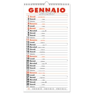 Blasetti One Color - Taccuino - 120 x 170 mm - 20 fogli / 40 pagine - quadretti…