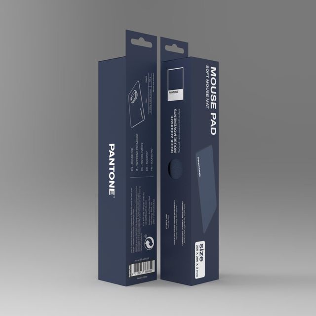 PANTONE - Mousepad IT COLLECTION