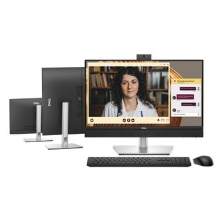 PC All In One - DELL PRO ALL-IN-ONE QC24251
