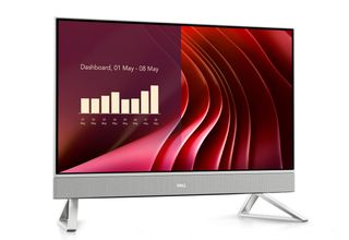 PC All In One - Dell 24 All-in-One EC24250 TOUCH