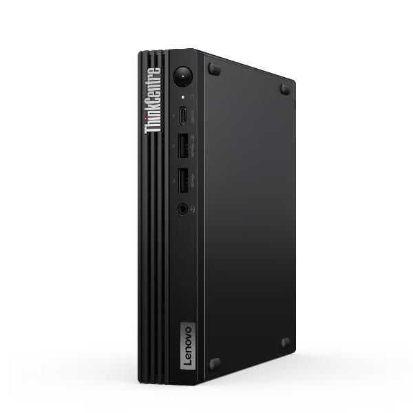PC Desktop - Think Centre M70q Gen 5