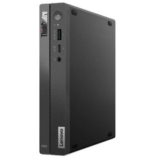 PC Desktop - ThinkCentre neo 50q Gen 4
