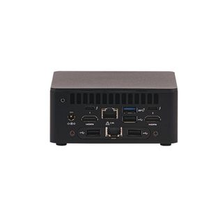 PC e Server Semi-Assemblati - NUC12WSHI300002I NUC WALLSTREET CANYON I3 TALL