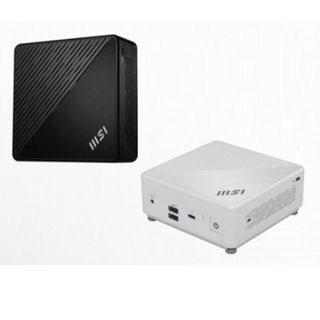 PC e Workstation Desktop - CUBI 5 1M-439BEU