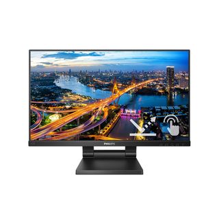 PHILIPS B LINE 222B1TC/00 21.5" TOUCH SCREEN 75Hz 1000:1 4 ms HDMI, VGA, Displa…