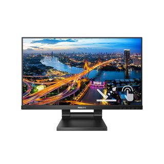 PHILIPS B LINE 242B1TC 23.8" LED FULL HD TOUCH SCREEN 75Hz 4ms HDMI VGA DISPLAY…