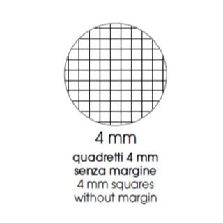 PIGNA CUCCIOLI QUADERNO PUNTO METALLICO 80GR 210X297 mm A4 20 FOGLI A QUADRETTI…