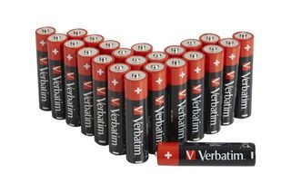 PILE E TORCE ELETTRICHE -