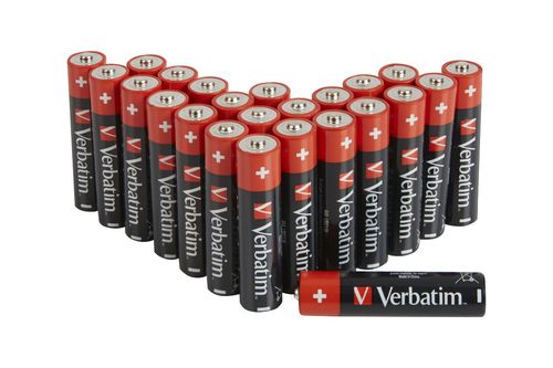PILE E TORCE ELETTRICHE -