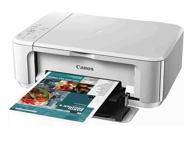 PIXMA MG3650S WHITE