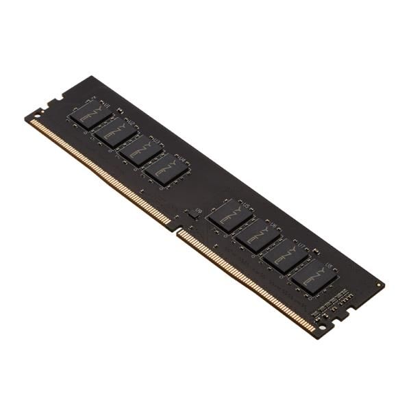 PNY - DDR4 - modulo - 16 GB - DIMM 288-PIN - 2666 MHz / PC4-21300 - CL19 - 1.2 …