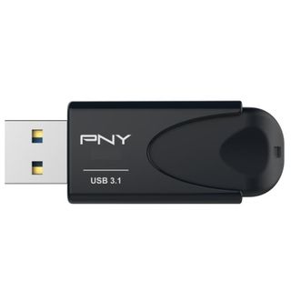 PNY Attaché 4 - Chiavetta USB - 256 GB - USB 3.1